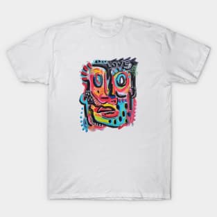 FACE T-Shirt